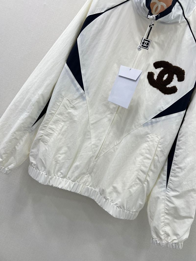 Chanel Outwear